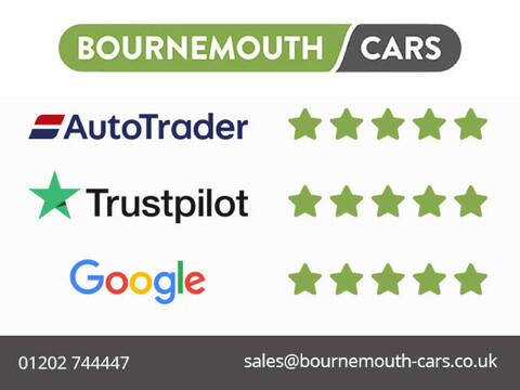 Jeep Grand Cherokee 3.0 Grand Cherokee Overland CRD Auto 4WD 5dr 7