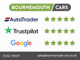 Jeep Grand Cherokee 3.0 Grand Cherokee Overland CRD Auto 4WD 5dr 7