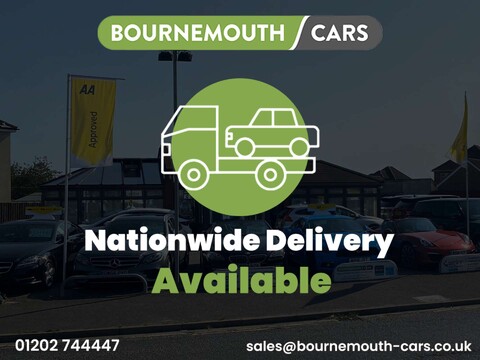 Jeep Grand Cherokee 3.0 Grand Cherokee Overland CRD Auto 4WD 5dr 6