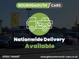 Jeep Grand Cherokee 3.0 Grand Cherokee Overland CRD Auto 4WD 5dr 6