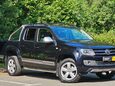 Volkswagen Amarok 2.0 Amarok Ultimate TDI 4Motion Auto 4WD 1