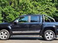 Volkswagen Amarok 2.0 Amarok Ultimate TDI 4Motion Auto 4WD 4