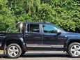 Volkswagen Amarok 2.0 Amarok Ultimate TDI 4Motion Auto 4WD 5