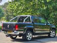 Volkswagen Amarok 2.0 Amarok Ultimate TDI 4Motion Auto 4WD 7