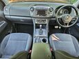 Volkswagen Amarok 2.0 Amarok Ultimate TDI 4Motion Auto 4WD 10