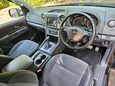 Volkswagen Amarok 2.0 Amarok Ultimate TDI 4Motion Auto 4WD 11
