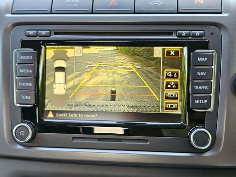 Volkswagen Amarok 2.0 Amarok Ultimate TDI 4Motion Auto 4WD 17