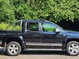 Volkswagen Amarok 2.0 Amarok Ultimate TDI 4Motion Auto 4WD 33