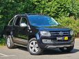 Volkswagen Amarok 2.0 Amarok Ultimate TDI 4Motion Auto 4WD 37