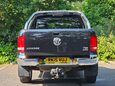 Volkswagen Amarok 2.0 Amarok Ultimate TDI 4Motion Auto 4WD 39