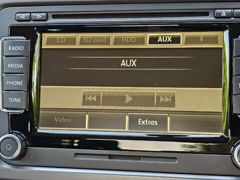 Volkswagen Amarok 2.0 Amarok Ultimate TDI 4Motion Auto 4WD 47