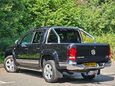 Volkswagen Amarok 2.0 Amarok Ultimate TDI 4Motion Auto 4WD 48