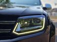 Volkswagen Amarok 2.0 Amarok Ultimate TDI 4Motion Auto 4WD 50