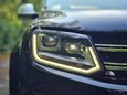 Volkswagen Amarok 2.0 Amarok Ultimate TDI 4Motion Auto 4WD 51