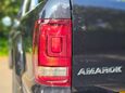Volkswagen Amarok 2.0 Amarok Ultimate TDI 4Motion Auto 4WD 53
