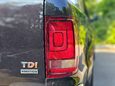 Volkswagen Amarok 2.0 Amarok Ultimate TDI 4Motion Auto 4WD 55