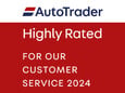 BMW 6 Series 3.0 640d M Sport Auto 2dr 5