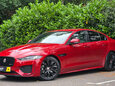 Jaguar XE 2.0 XE R-Dynamic S D Auto 4dr 2