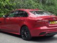 Jaguar XE 2.0 XE R-Dynamic S D Auto 4dr 5