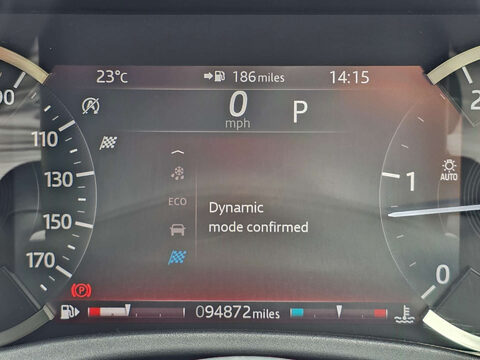 Jaguar XE 2.0 XE R-Dynamic S D Auto 4dr 20