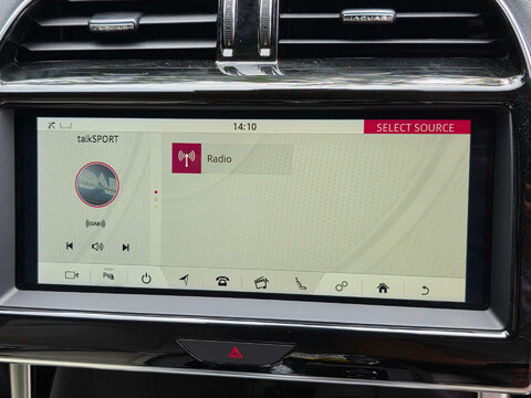 Jaguar XE 2.0 XE R-Dynamic S D Auto 4dr 30