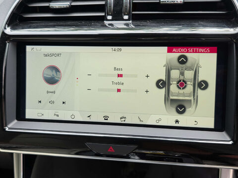 Jaguar XE 2.0 XE R-Dynamic S D Auto 4dr 34