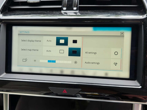 Jaguar XE 2.0 XE R-Dynamic S D Auto 4dr 35