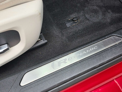 Jaguar XE 2.0 XE R-Dynamic S D Auto 4dr 49