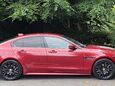 Jaguar XE 2.0 XE R-Dynamic S D Auto 4dr 58