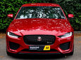 Jaguar XE 2.0 XE R-Dynamic S D Auto 4dr 67