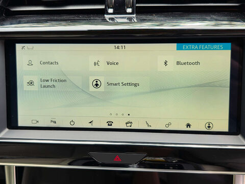 Jaguar XE 2.0 XE R-Dynamic S D Auto 4dr 23