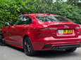 Jaguar XE 2.0 XE R-Dynamic S D Auto 4dr 50