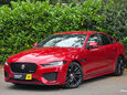 Jaguar XE 2.0 XE R-Dynamic S D Auto 4dr 59