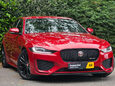 Jaguar XE 2.0 XE R-Dynamic S D Auto 4dr 60
