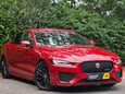 Jaguar XE 2.0 XE R-Dynamic S D Auto 4dr 61