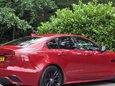 Jaguar XE 2.0 XE R-Dynamic S D Auto 4dr 51