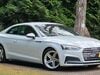 Audi A5 2.0 A5 S Line TSFi Auto 2dr