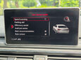 Audi A5 2.0 A5 S Line TSFi Auto 2dr 17