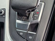 Audi A5 2.0 A5 S Line TSFi Auto 2dr 29