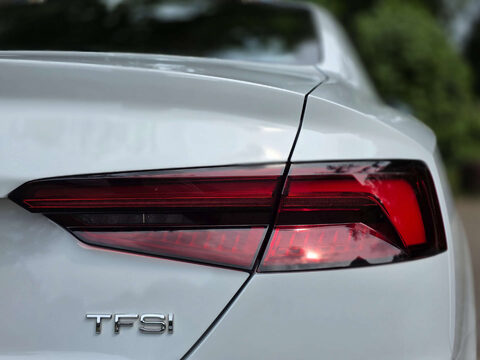 Audi A5 2.0 A5 S Line TSFi Auto 2dr 46