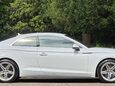 Audi A5 2.0 A5 S Line TSFi Auto 2dr 3