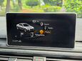 Audi A5 2.0 A5 S Line TSFi Auto 2dr 21
