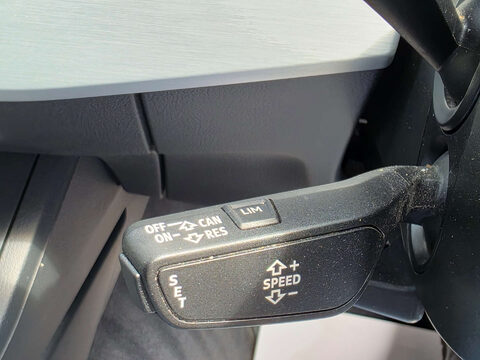 Audi A5 2.0 A5 S Line TSFi Auto 2dr 31