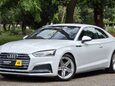 Audi A5 2.0 A5 S Line TSFi Auto 2dr 54