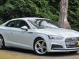 Audi A5 2.0 A5 S Line TSFi Auto 2dr 1