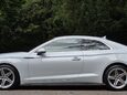 Audi A5 2.0 A5 S Line TSFi Auto 2dr 4