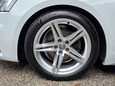 Audi A5 2.0 A5 S Line TSFi Auto 2dr 5