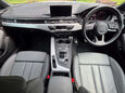 Audi A5 2.0 A5 S Line TSFi Auto 2dr 7