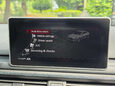 Audi A5 2.0 A5 S Line TSFi Auto 2dr 18