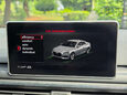 Audi A5 2.0 A5 S Line TSFi Auto 2dr 19
